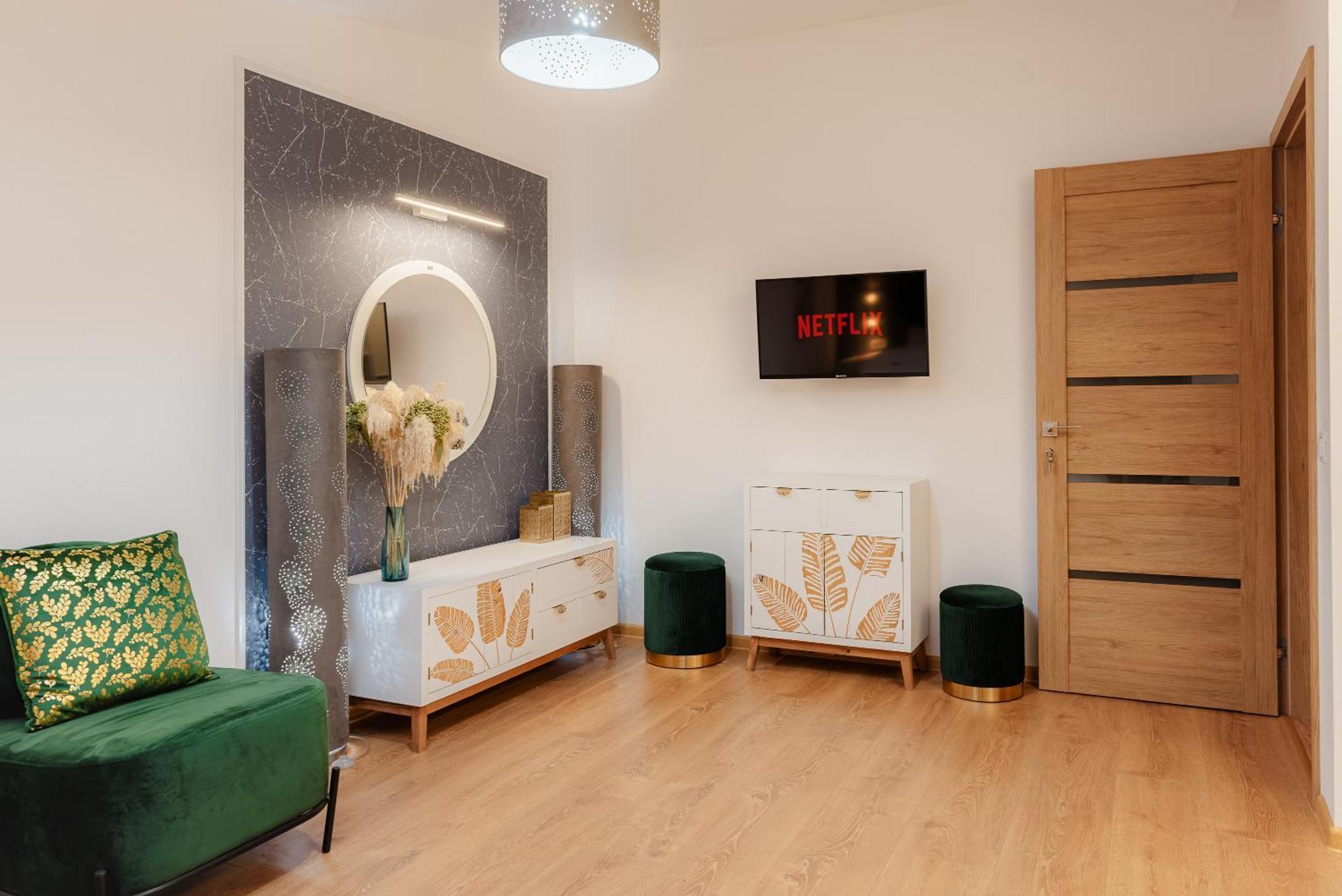 Duplex Lux - Thoria Leilighet Bucureşti Eksteriør bilde